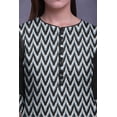 thumbnail image 5 of Bimba Straight Tunic Dresses For Women PrintedÂ&nbsp;KurtiÂ&nbsp;Summer Kurta, 5 of 6