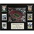thumbnail image 3 of NCAA Plaque de Stade Commémorative du Nebraska, 3 of 3