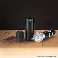 thumbnail image 3 of Crankbrothers Cigar Tool (Plug Kit + CO2 Head) Black & Silver, one Size, 3 of 4