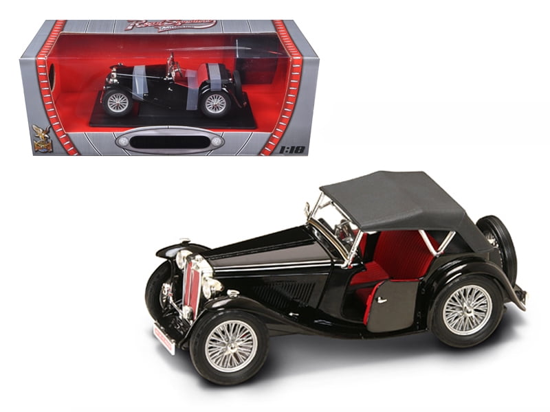 mg diecast model cars