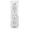 e.l.f. Cosmetics Clear Brow & Lash Mascara Set of 2