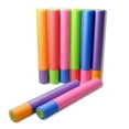 thumbnail image 2 of 6Pcs Sponge Water Gun , Foam EVA Water Cannon, Pulling High-Pressure Water Gun Toys , Beach Water Play Toys, 2 of 4