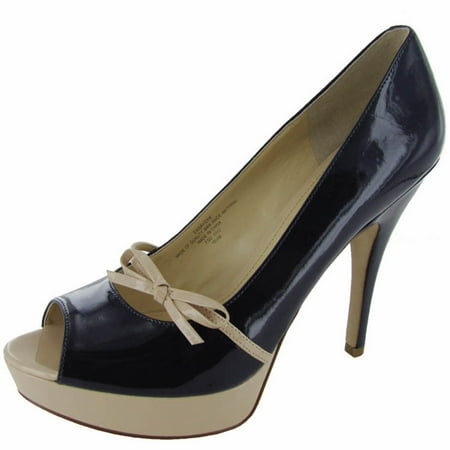 enzo angiolini platform pumps