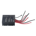 thumbnail image 4 of Contrôleur Solaire, Régulateur Solaire MPPT Largement Compatible IP67 3.2V 6.4V pour RV, 4 of 8