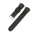 thumbnail image 5 of CawBing Silicone Rubber Bands EF Replace Electronic Wristwatch Band Sports Watch Straps, 5 of 6