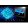 thumbnail image 6 of ADATA Ultimate Series SU630 Internal SSD 960GB SATA III 2.5" 3D QLC 520MBps, 6 of 8