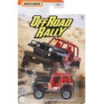 thumbnail image 4 of ​ Matchbox 1:64 Scale Small Metal Ford Truck, 4 of 4