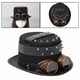 thumbnail image 5 of Sombrero Steampunk Hugo para Halloween Circunferencia 56-60 cm, 5 of 7