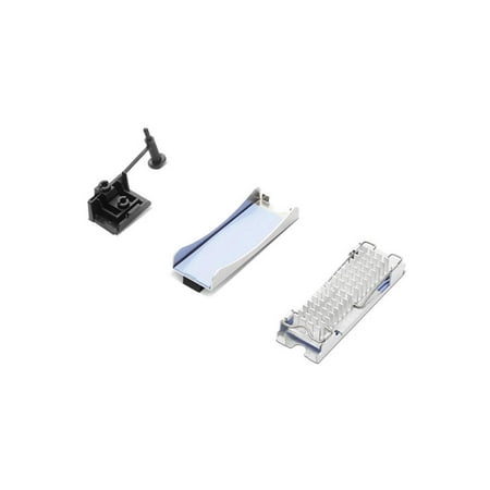 UPC: 0195477992481 | Lenovo M.2 SSD Installation Kit III for ThinkCentre M70s  M70t  M80s  M80t  M90s