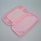 thumbnail image 5 of Estuche rígido de EVA Sakura Bolsa de almacenamiento de viaje para Nintendo Switch/OLED Rosa, 5 of 6