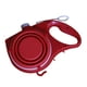 thumbnail image 1 of 1/2PCS Multifunction Pet Dog Leash with Builtin Water Bottle Bowl Waste Bag Dispenser for Outdoor Walking Traction Rope Pet ShopWise Round, 1 of 10