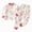 G167-Pink, variant on masbird Toddler Girls Boys Pajamas Cotton Kids Cute Graphic 2 Piece Cute Graphic Pjs Fall Winter Sleepwear Clothes Sets 6-24 Months 2t 3t 4t 5t 6t 7t 8t 9t Children(Yellow,1-2 Y)
