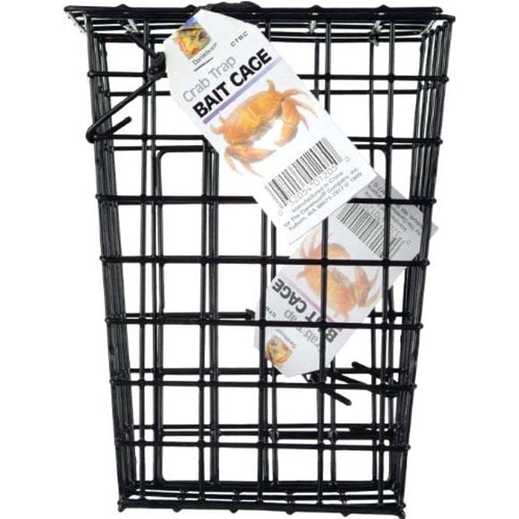 Danielson CTBC-X Piège à Crabe Cage à Appâts