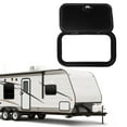 thumbnail image 1 of Storage Baggage Hatch Door, Anti  Security RV Baggage Door Waterproof With Flat Lock For Trailers, 1 of 8