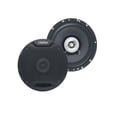 thumbnail image 1 of Sistema de COMPONENTES de 6-1/2″ de 2 vías CLARION SRE1601R TWEETER, 1 of 2