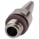 thumbnail image 4 of Adaptador de aerógrafo reemplazo de boquilla resistente a prueba de herrumbre liviano para trabajos de detalles finos para conectores de pistola rociadora ANGGREK Otros, 4 of 8