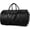 C2-Black-1pc, variant on Garment Bag for Travel, Convertible Carry Garment Duffel Bag for Men 3 count Weekender Bag 2 in 1 Suitcase Suit Bag