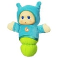 thumbnail image 4 of Playskool Lullaby Gloworm Blue, 4 of 6