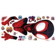 thumbnail image 4 of RoomMates Marvel's Spidey And His Amazing Friends: Spin Wall Decals, 4 of 6