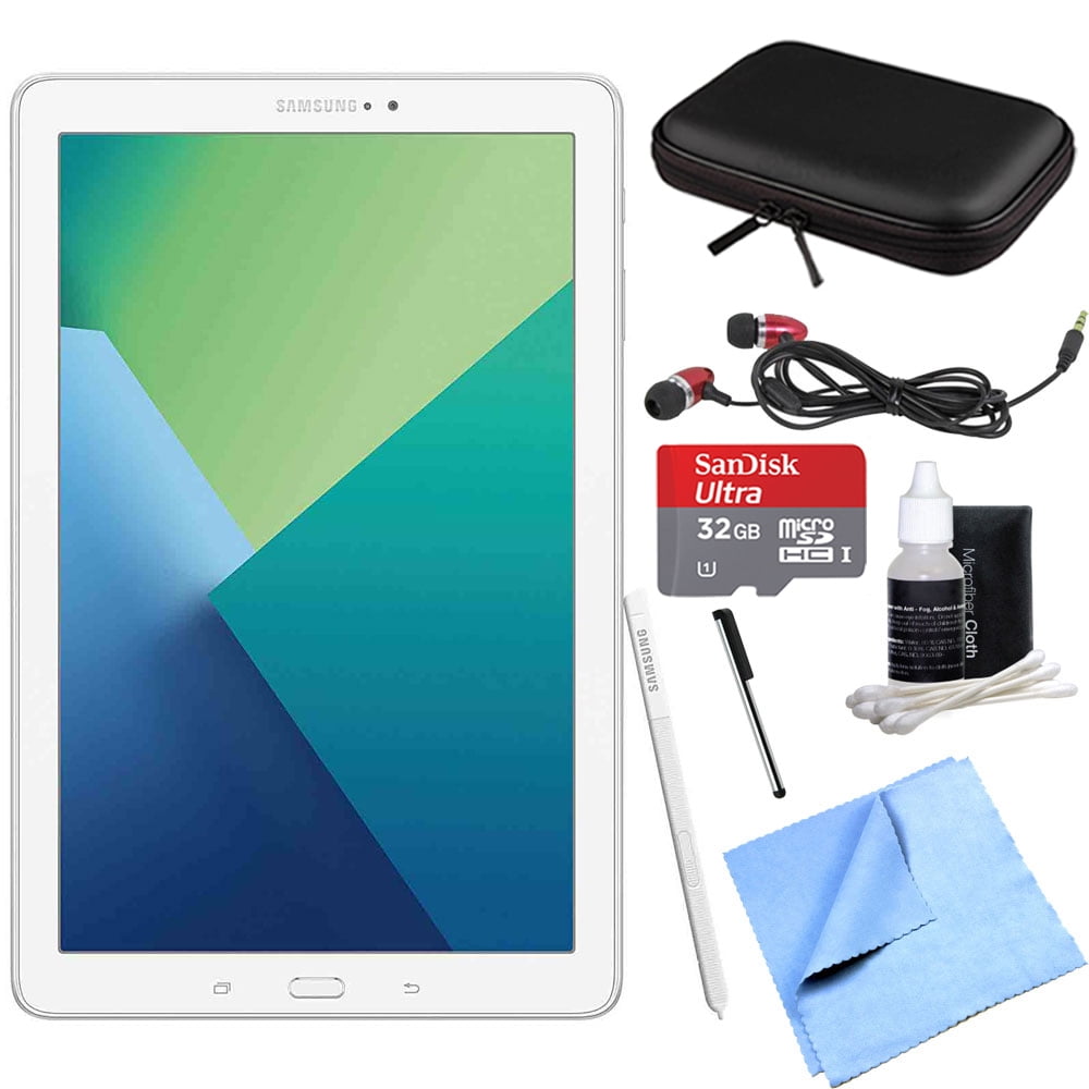 galaxy tab a 10.1 s pen support