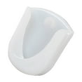thumbnail image 1 of Tumotour Ergonomic Plastic Rice Spoon Stand Practical Kitchen Tool For Storing Rice Spoon Easy To Clean Compact Size Lightweight And Convenient, 1 of 6