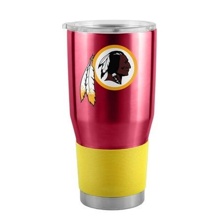 - Washington Redskins 30oz. Ultra Travel Tumbler - No Size