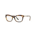 thumbnail image 2 of ARMAZON OFTALMICO VERSACE VE3224 5148 54MM negro, 2 of 4