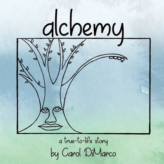 alchemy, (Paperback)