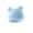 V, variant on Coerni New Born Baby Hat Bear Ears Kids Caps Baby Boy Girl Toddler Hats Beanie Caps Fall Winter Thick Warm Beanies