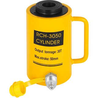 Hydraulic Cylinders