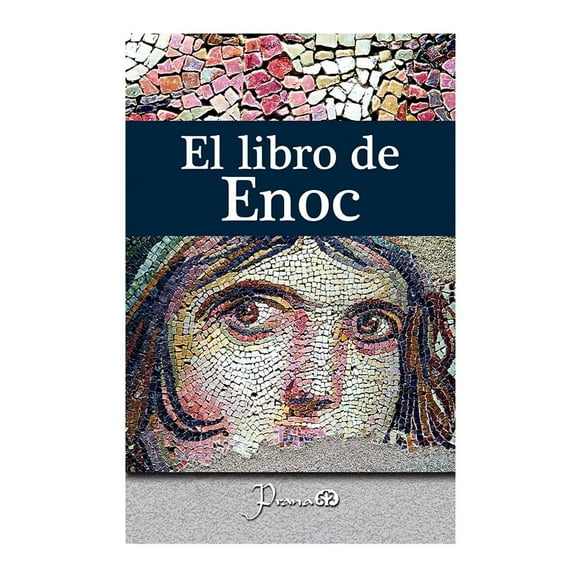 El Libro De Enoc Ediciones Gandhi Acharya Mahaprajna