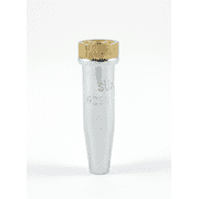 SÜA 25 Cutting Torch + Regulators + Tip + Arrestors + 50 Hose - Compatible with Harris