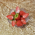 thumbnail image 3 of 20PCS Artificial Strawberries Fake 10pcs Strawberry Slices Simulation Fruits Realistic Food Model for Home Kitchen Decoration Photography Prop Basket Display, 3 of 3