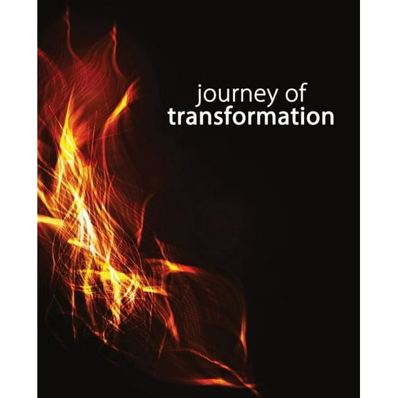 Journey of Transformation, (Paperback)