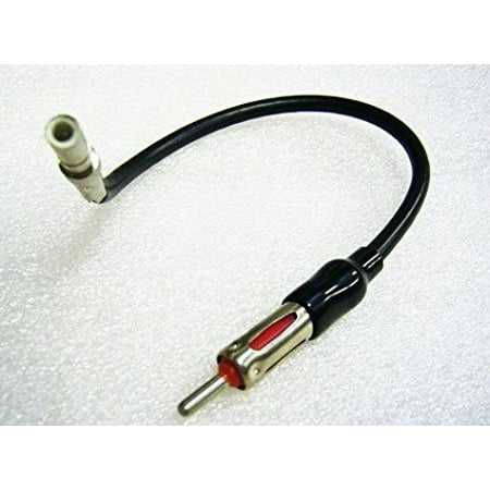 Stereo Antenna Harness Adapter For Installing A New Radio Into Stereo Antenna Harness Adapter For Installing A New Radio Into Dodge Durango 2001 2002 2003 By Carxtc Ship From Us