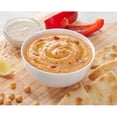 thumbnail image 4 of Grecian Delight Roasted Red Pepper Hummus, 0 .5 Gallon -- 4 per case, 4 of 4