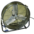 thumbnail image 1 of Rodac RDFAN24 24" High Velocity Drum Fan, 1 of 1