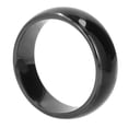 thumbnail image 2 of Anillo De Tarjeta De Visita Digital, Anillo NFC De Cerámica Portátil Para Ascensor De Control De Acceso, 2 of 7