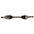 thumbnail image 5 of Axle Assembly Compatible with 2013-2018 Toyota Avalon 2012-2017 Camry 4Cyl 2.5L Front, Left Driver New, 5 of 5