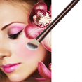 thumbnail image 2 of Professional Quality Blushes Contouring Brush Concealer Brush With Long Last Synthetic Fibers, For Smooth Finishes Tool, 2 of 4