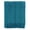 Teal, variant on Battilo Army Green Throw Blanket for Couch,Green Boho Blanket,Spring Knit Throws for Bed,50"x60"