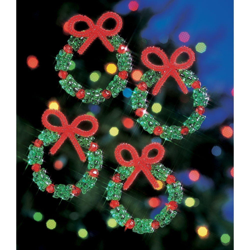 ornament making kit walmart