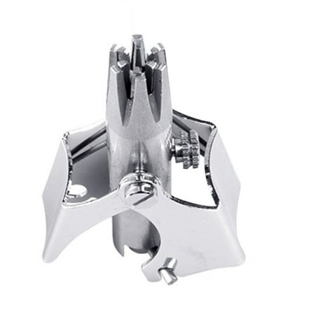 Es 108 Manual Washed Nose Hair Trimmer Mini Nose Hair Trimmer