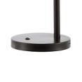 thumbnail image 5 of JONATHAN Y Troy 24" Classic Contemporary Iron LED Task Lamp with USB Charging Port, Oil Rubbed Bronze, JYL1129A, 5 of 8