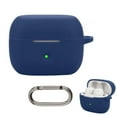 thumbnail image 2 of lanema Scratchproof Case Shockproof Skin Wrap for Headphone Dustproof Enclosure Housing Washable Silicone Sleeve Enhances Grip, 2 of 13