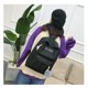 thumbnail image 4 of Bolsa grande de cuero, bolsa de viaje de 4 piezas, bolsa de canvas de 3 paquetes, bolsas de estilo moderno, bolsas de capacidad ilimitada, bolsas de viaje resistentes, bolsas de camping,, 4 of 8