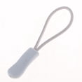 thumbnail image 3 of jinwen 20pcs Zipper Pulls Universal Zipper Repair Parts Replacement Jacket Coat Color 5, 3 of 9