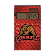 Cornell Big Red Desktop Calculator NCAA
