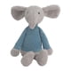 thumbnail image 2 of Juguete de Peluche Baoblaze para Dormir Abrazar Muñeco de Peluche, 2 of 8