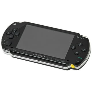 Video Games Sony Psp Consoles